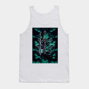 D2 Malfeasance Tank Top